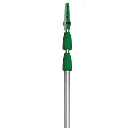 Skaft Teleskop OptiLoc 6m Unger