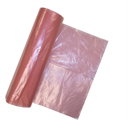 Papperskorgspåse dissipativ 36L 100st/rl ESD
