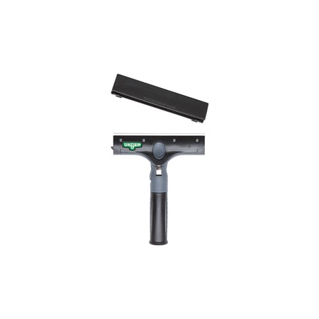 Glasskrapa Ninja 15cm Unger