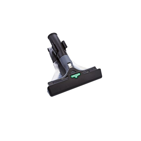 Glasskrapa Ninja 15cm med hölster Unger