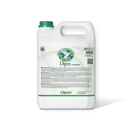 Dipex polishbort 5L Gipeco