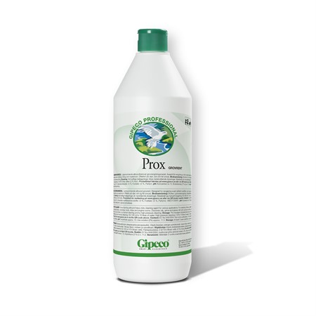 Prox grovrent pH13 1L Gipeco