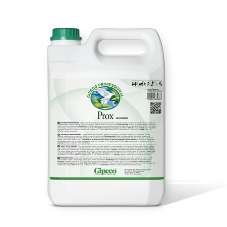 Prox grovrent pH13 5L Gipeco