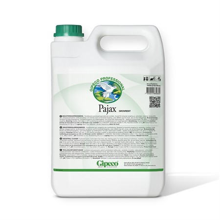 Pajax grovrent 5L Gipeco