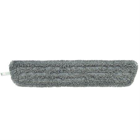 Mopp 60cm Feja fukt/våtmopp Grå Gipeco