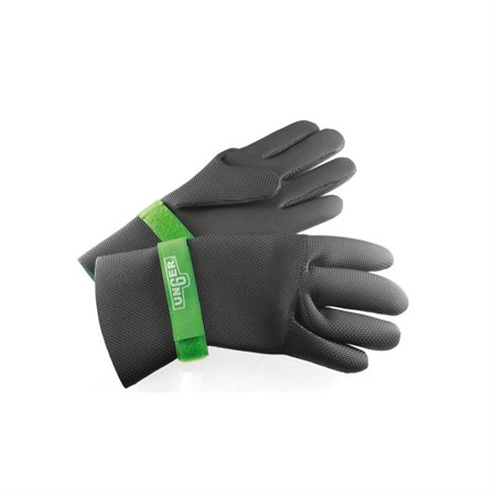 Handske Neoprene/Gummi  XL Unger