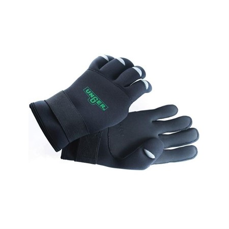 Handske Neoprene/Textil S size 7 Unger