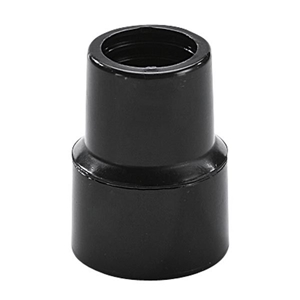 Slangmuff för 38mm slang antistat