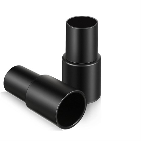Övergång 35mm utvändigt passar sedan 32mm invändigt