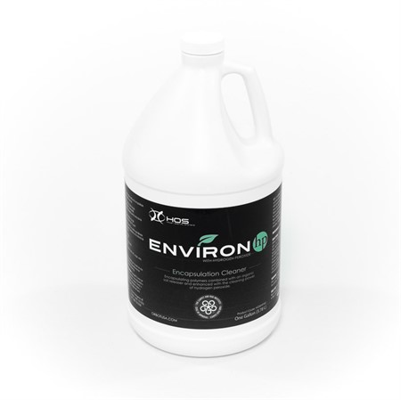 Textilschampo Environ HP Cleaner 3,78L