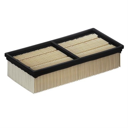 Planfilter Kärcher