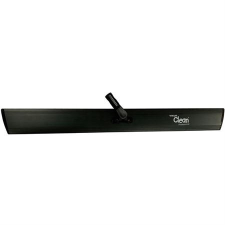 Moppstativ 90cm svart Vikur