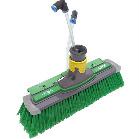 Borste nLite Power Brush Complete 28 cm Unger