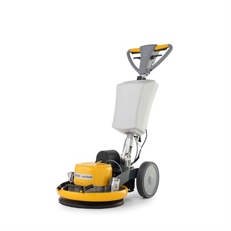 Ghibli Orbital Singelskur 0 143 Spray 430 mm