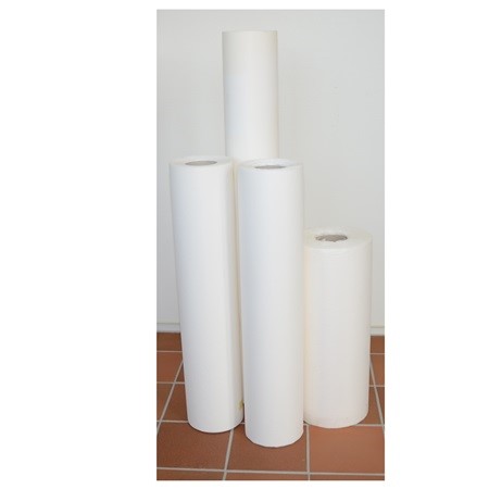 Pappersbandfilter