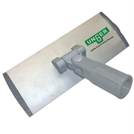 Padstativ för skaft 20cm Aluminium Unger