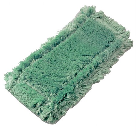 Pad Microfiber tvätt 20cm Grön Unger