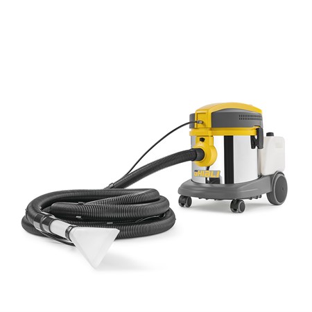 Matt/textilmaskin Clean Power Extra 7 l Auto Ghibli