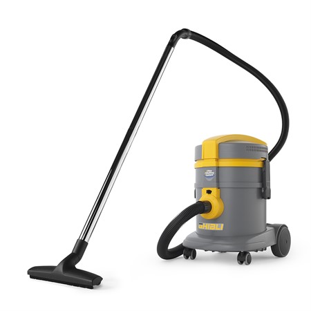 Våt- och torrdammsugare Power WD22 P Ghibli