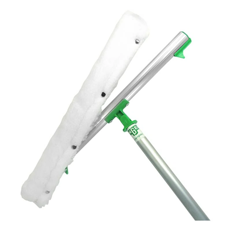 Polishutläggare WonderWaxer komplett 140cm Unger