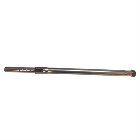 Teleskoprör 32mm Ø Krom 60-100cm