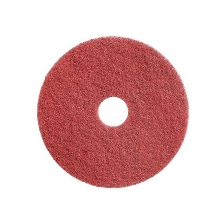 Rondell Röd 5" 2-pack Twister