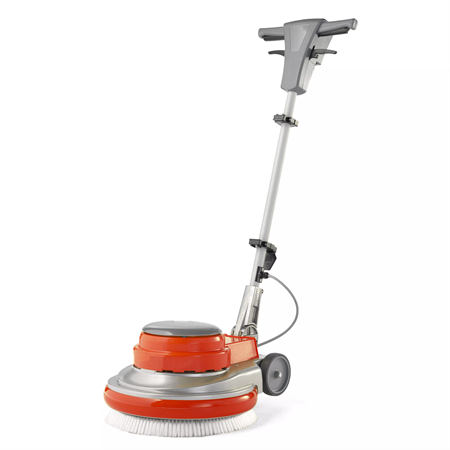 Singelskur Cleanserv SB143 L08 17"