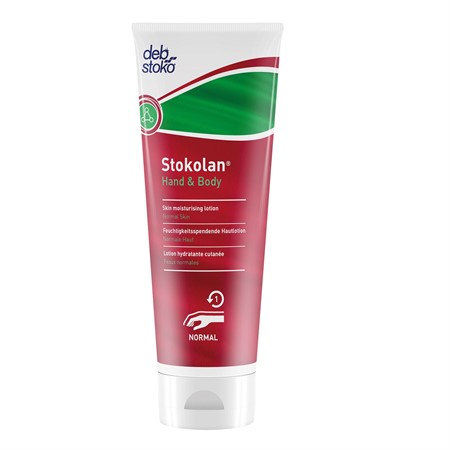 Hudkräm DEB Stokolan Hand&Body 100ml