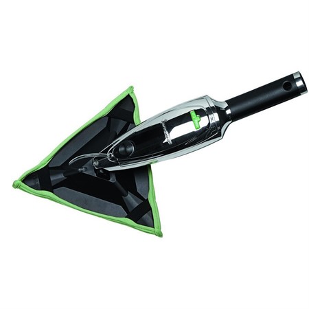 Stingray Indoor Cleaning Kit Handheld Unger