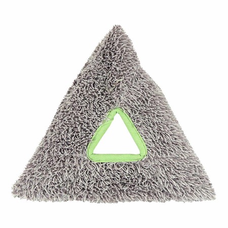 Pad Stingray Deep Clean Microfiber tripad Unger
