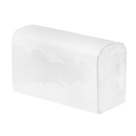 Pappershandduk Swetex Super  Z-fold 2-lag H2