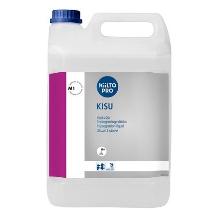 Kisu stenimpregnering 5L Kiilto