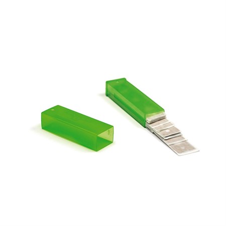 Blad till glasskrapa 15cm 25-pack Unger