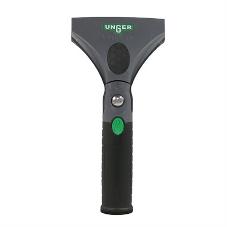 Handtag fönsterskrapa skviss ErgoTec Ninja Unger
