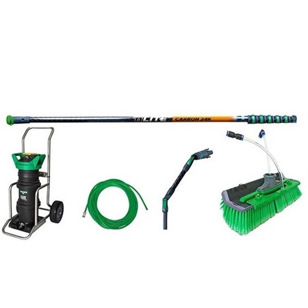 Unger HydroPower Ultra Expert Kit LC