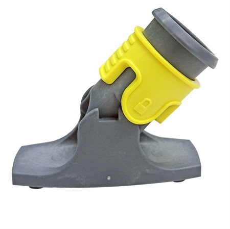 nLite Brusch socket Swivel mechanism Unger