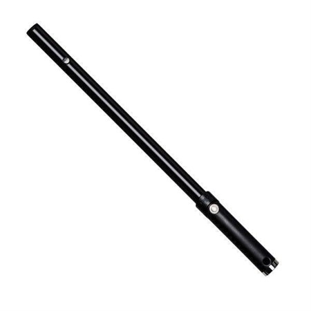 Skaft Stingray Easy-Click-pole Short 63cm Unger