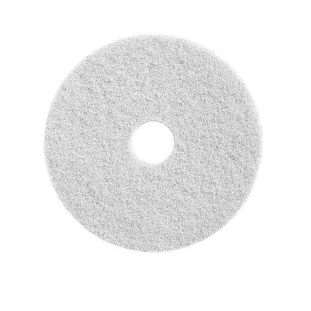 Rondell Vit 5" 2-pack Twister
